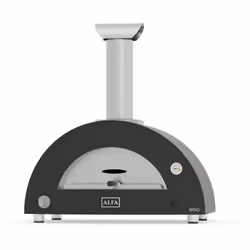 Forno per Pizza Ibrido Brio Alfa Forni Il forno per Pizza a Gas Brio di Alfa forn i è un ibrido, permette di cucinare anche a ...