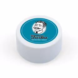 Furbo Sapone da Barba 90ml, Sapone da barba, Uomo, Pelle sensibile, 90 g, STEARIC ACID, AQUA (water), COCOS NUCIFERA OIL,POTA ...