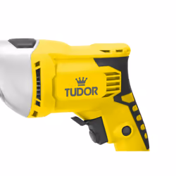 Tudor M07233 trapano 3000 Giri/min Chiave Nero, Giallo - Vista aggiuntiva 3