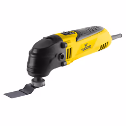 Tudor M07245, Nero, Giallo, 15000 Giri/min, 22000 Giri/min, 91 dB, 80 dB, AC