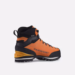 Garmont Ascent GTX Adulto Rosso - Vista aggiuntiva 2