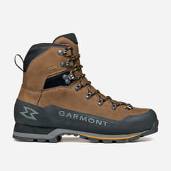 Garmont Nebraska Ii GTX Adulto Marrone