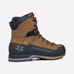 Garmont Nebraska Ii GTX Adulto Marrone - Vista aggiuntiva 2