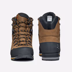 Garmont Nebraska Ii GTX Adulto Marrone - Vista aggiuntiva 4