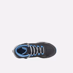 Garmont 9.81 Kids Pulse Mid WP Bambino Nero - Vista aggiuntiva 6