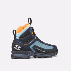Garmont Vetta Synth GTX Adulto Blu - Vista aggiuntiva 2