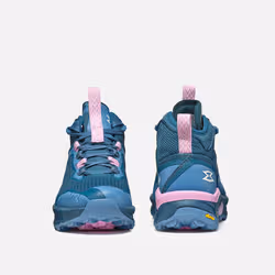 Garmont 9.81 Engage Mid GTX Adulto Blu - Vista aggiuntiva 3
