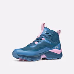 Garmont 9.81 Engage Mid GTX Adulto Blu - Vista aggiuntiva 5