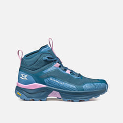 Garmont 9.81 Engage Mid GTX Adulto Blu