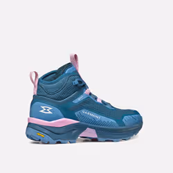 Garmont 9.81 Engage Mid GTX Adulto Blu - Vista aggiuntiva 2