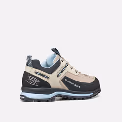Garmont Dragontail Tech Geo Adulto Beige - Vista aggiuntiva 2
