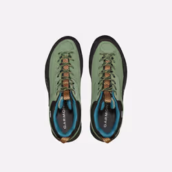 Garmont Dragontail WP Adulto Verde - Vista aggiuntiva 5