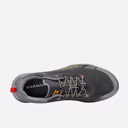 Garmont 9.81 Pulse WP Adulto Nero - Vista aggiuntiva 5