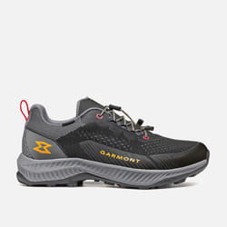 Garmont 9.81 Pulse WP Adulto Nero