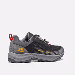 Garmont 9.81 Pulse WP Adulto Nero - Vista aggiuntiva 2