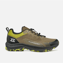 Garmont 9.81 Pulse WP Adulto Verde