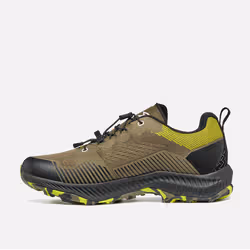 Garmont 9.81 Pulse WP Adulto Verde - Vista aggiuntiva 3