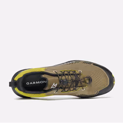 Garmont 9.81 Pulse WP Adulto Verde - Vista aggiuntiva 5