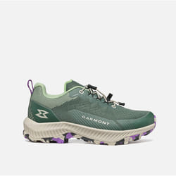 Garmont 9.81 Pulse WP Adulto Verde