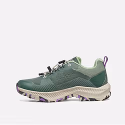 Garmont 9.81 Pulse WP Adulto Verde - Vista aggiuntiva 3
