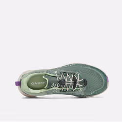 Garmont 9.81 Pulse WP Adulto Verde - Vista aggiuntiva 5
