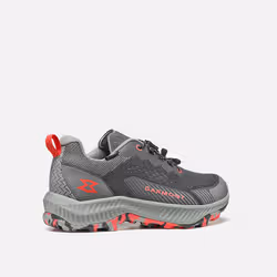 Garmont 9.81 Pulse WP Adulto Grigio - Vista aggiuntiva 2