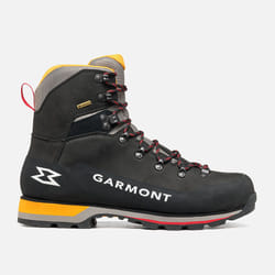 Garmont Nebraska Ii GTX Adulto Nero