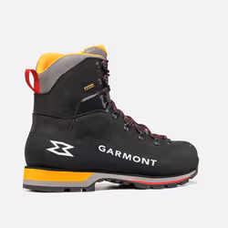 Garmont Nebraska Ii GTX Adulto Nero - Vista aggiuntiva 2