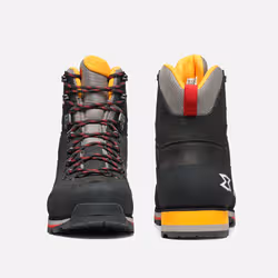 Garmont Nebraska Ii GTX Adulto Nero - Vista aggiuntiva 4