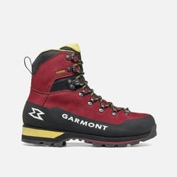 Garmont Nebraska Ii GTX Adulto Rosso