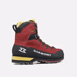 Garmont Nebraska Ii GTX Adulto Rosso - Vista aggiuntiva 2