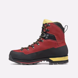 Garmont Nebraska Ii GTX Adulto Rosso - Vista aggiuntiva 3