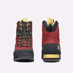 Garmont Nebraska Ii GTX Adulto Rosso - Vista aggiuntiva 4