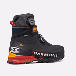 Garmont Tower 3.0 Extreme Boa GTX Adulto Nero - Vista aggiuntiva 2