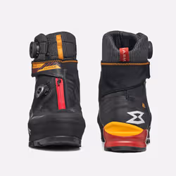 Garmont Tower 3.0 Extreme Boa GTX Adulto Nero - Vista aggiuntiva 4