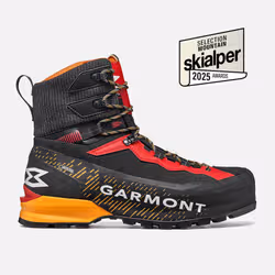 Garmont Tower 3.0 GTX Adulto Nero