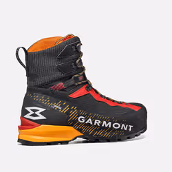 Garmont Tower 3.0 GTX Adulto Nero - Vista aggiuntiva 2
