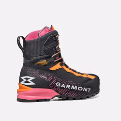 Garmont Tower 3.0 GTX Adulto Nero - Vista aggiuntiva 2