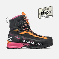 Garmont Tower 3.0 GTX Adulto Nero