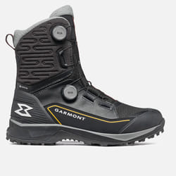 Garmont Trace High Boa GTX Adulto Nero