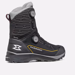 Garmont Trace High Boa GTX Adulto Nero - Vista aggiuntiva 2
