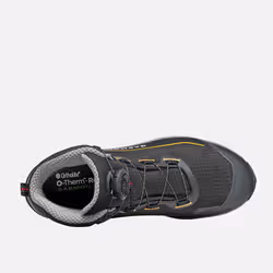 Garmont Trace Mid Boa GTX Adulto Nero - Vista aggiuntiva 6