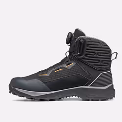 Garmont Trace Mid Boa GTX Adulto Nero - Vista aggiuntiva 3