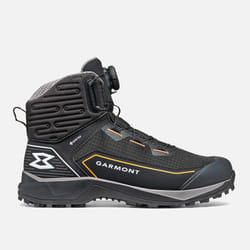 Garmont Trace Mid Boa GTX Adulto Nero