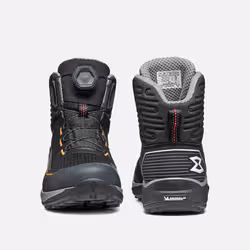 Garmont Trace Mid Boa GTX Adulto Nero - Vista aggiuntiva 4