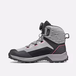 Garmont Trace Mid Boa GTX Adulto Grigio - Vista aggiuntiva 3