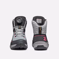 Garmont Trace Mid Boa GTX Adulto Grigio - Vista aggiuntiva 4