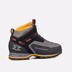 Garmont Vetta EVO GTX Adulto Grigio - Vista aggiuntiva 2