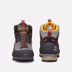 Garmont Vetta EVO GTX Adulto Grigio - Vista aggiuntiva 4