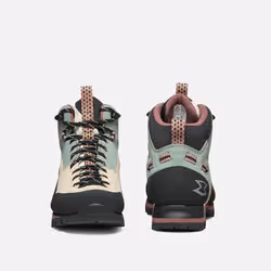 Garmont Vetta EVO GTX Adulto Verde - Vista aggiuntiva 4